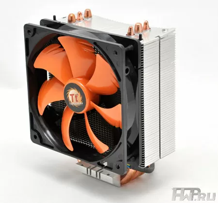 Внешний вид Thermaltake Contac 29
