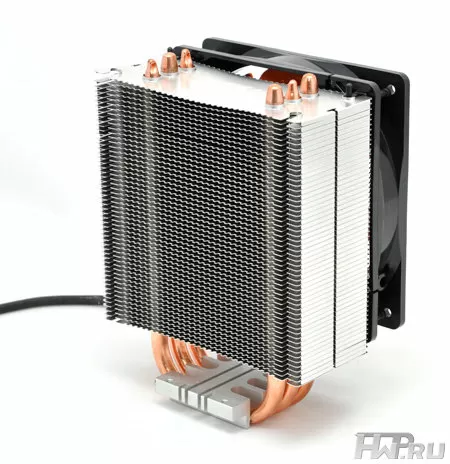 Внешний вид Thermaltake Contac 29