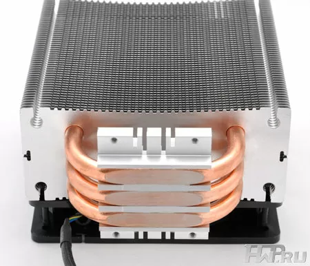 Внешний вид Thermaltake Contac 29