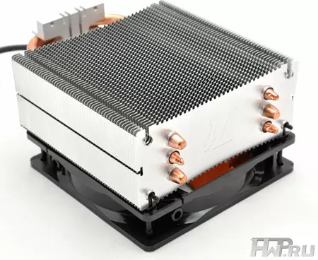 Внешний вид Thermaltake Contac 29