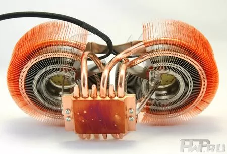 Кулер Thermaltake DuOrb