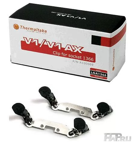 Крепление для LGA 1366