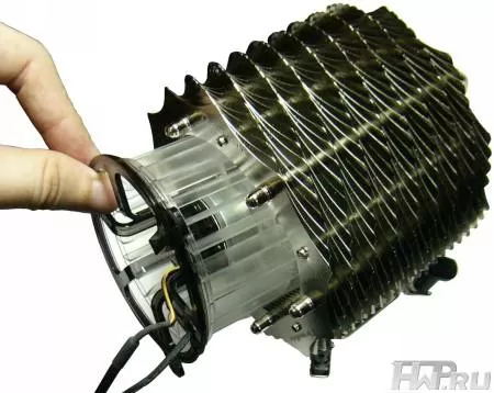 Кулер Thermaltake SpinQ