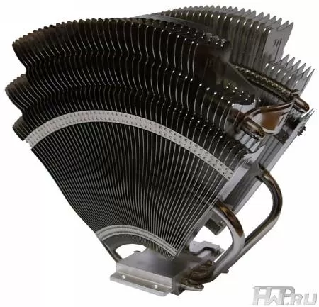 Кулер Thermaltake V1AX