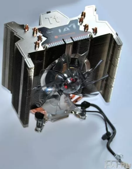 Кулер Thermaltake TMG IA1