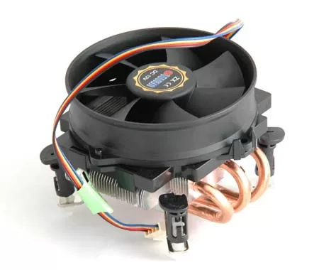 Кулер Titan NK64TZ