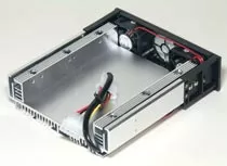 HDD кулер Titan Alaska TTC-HD88