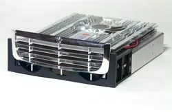 HDD кулер Titan Alaska TTC-HD88