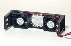 HDD кулер Titan Alaska TTC-HD88