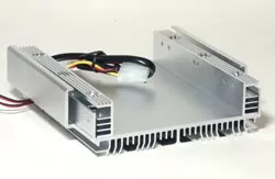 HDD кулер Titan Alaska TTC-HD88