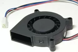 Низкопрофильный кулер Titan TTC-CU14TB