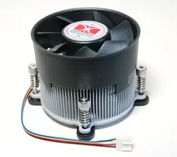 Кулер Titan Data Cooler DC-775A932z