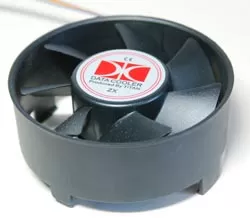 Кулер Titan Data Cooler DC-775A932z
