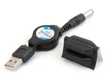 Охлаждающая подставка (кулер) для ноутбука, Titan TTC-G4T Magic Pad