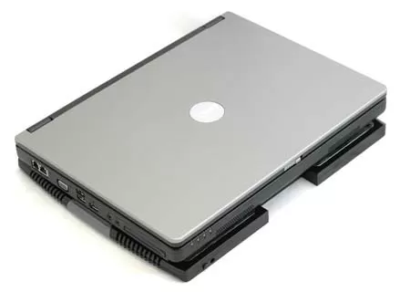 Охлаждающая подставка (кулер) для ноутбука, Titan TTC-G4T Magic Pad