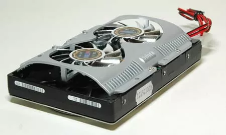HDD кулер Titan TTC-HD22