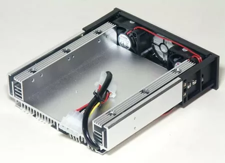 Кулер Titan TTC-HD88 Alaska