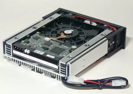 Все кулеры Titan для жёстких дисков | hwp.ru