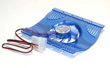 Кулер Titan TTC-HD12