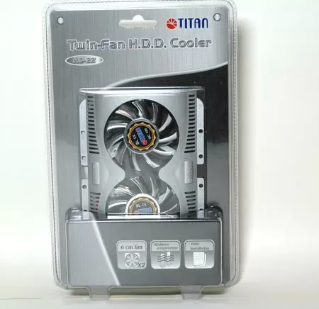 Все кулеры Titan для жёстких дисков | hwp.ru