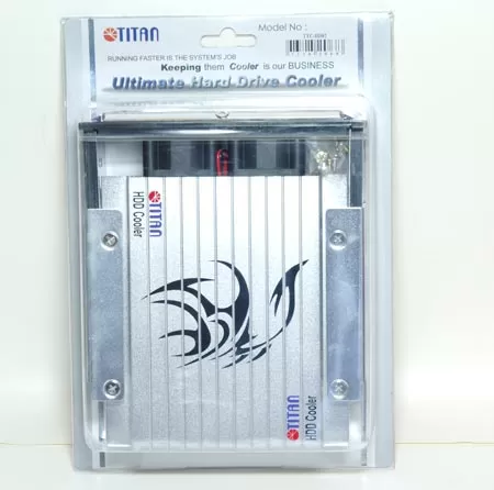 Все кулеры Titan для жёстких дисков | hwp.ru