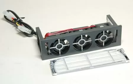Все кулеры Titan для жёстких дисков | hwp.ru