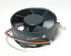 Вентилятор кулера Titan TTC-NH01TB