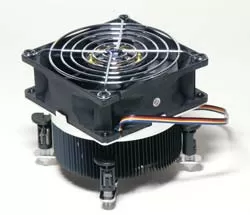 Внешний вид Titan TTC-NH08