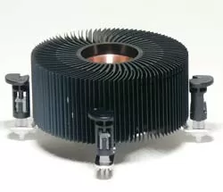 Составной радиатор - копия эталона