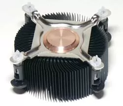 Составной радиатор - копия эталона