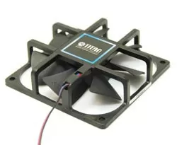 Вентилятор кулера Titan NK32-TZ