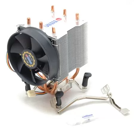 Кулер Titan TTC-NK35TZ