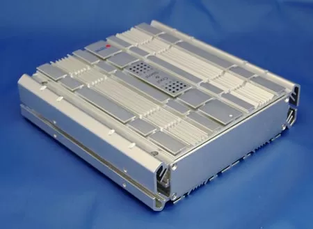 Внешний вид Titan RTNV
