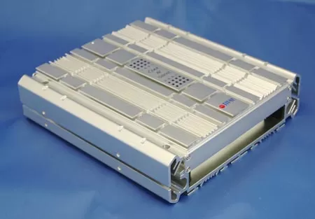 Внешний вид Titan RTNV