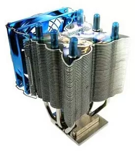 Кулер Titan Vanessa