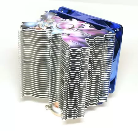 Titan Vanessa L-Type