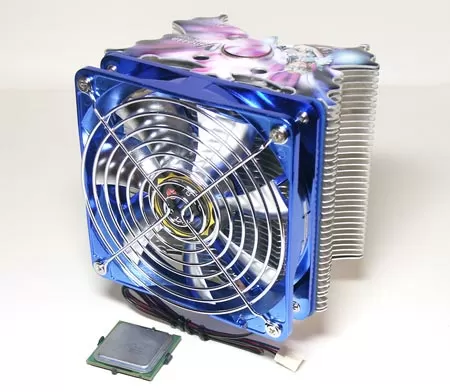 Titan Vanessa L-Type