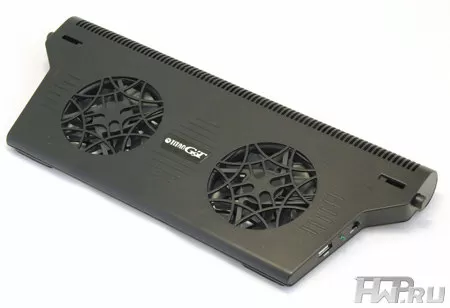 Пластиковая часть кулера Titan G9TZ