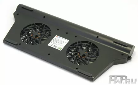 Пластиковая часть кулера Titan G9TZ