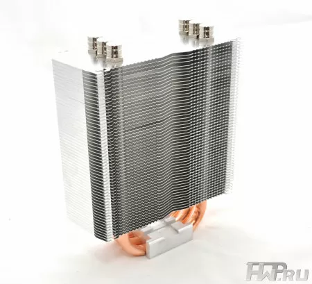 Обзор кулера Titan Hati | hwp.ru