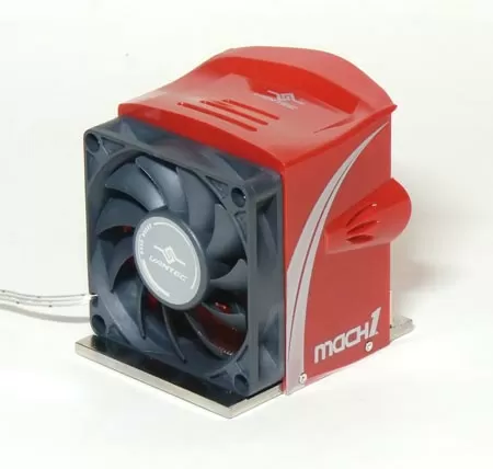 Кулер Vantec Mach 1