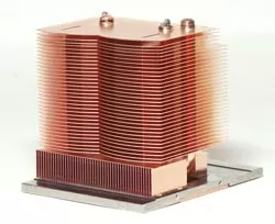 Конструкция Vantec Mach 1