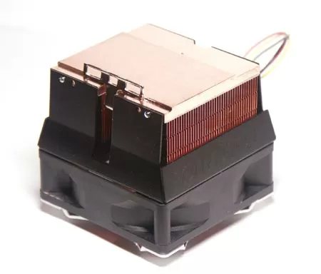 Кулер Thermaltake Volcano 11 Xaser Edition