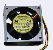 Вентилятор