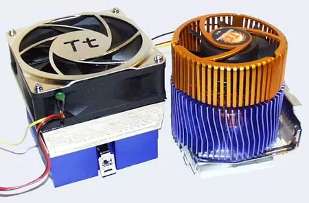 Volcano 7 и Dragon Orb 3