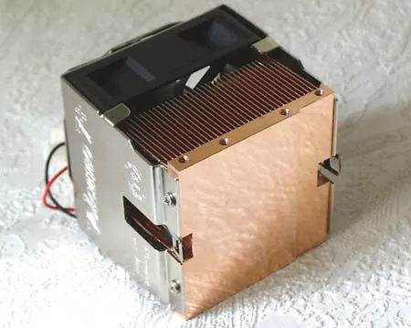 Socket A вариант