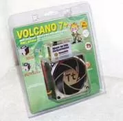 Упаковка Volcano 7+