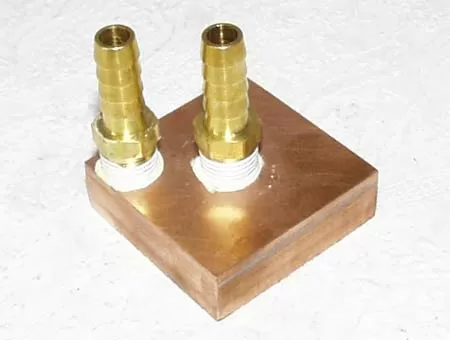 Dangerdan MAZE ватерблок