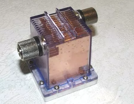 Ватерблок Senfu