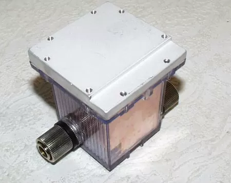 Ватерблок Senfu